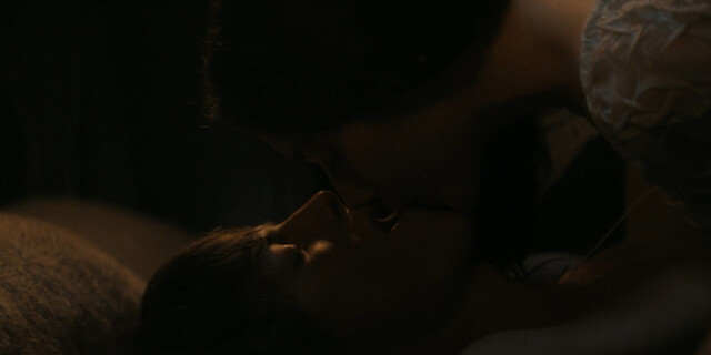 Emma Canning nude – Dune Prophecy s01e03 (2024)