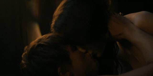 Emma Canning nude – Dune Prophecy s01e03 (2024)