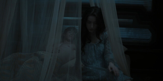 Emma Canning nude – Dune Prophecy s01e03 (2024)