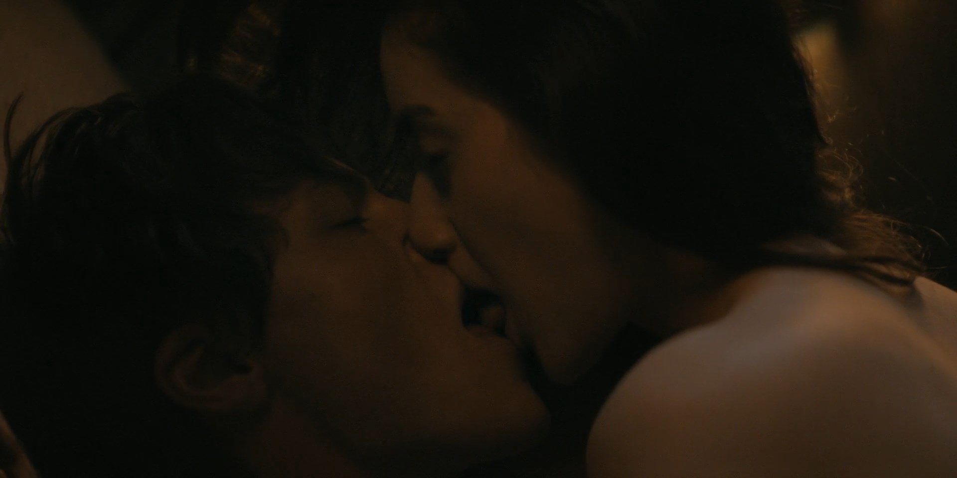 Emma Canning nude – Dune Prophecy s01e03 (2024)