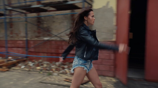 Valya Karnaval sexy – Ekstrim s01e01 (2024)