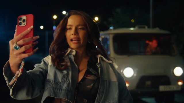 Valya Karnaval sexy – Ekstrim s01e01 (2024)