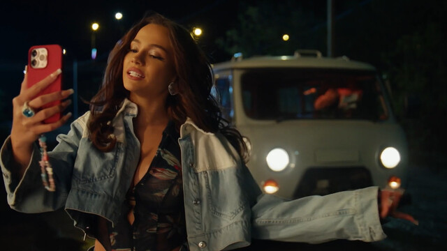 Valya Karnaval sexy – Ekstrim s01e01 (2024)