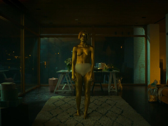 Alina Tomnikov nude – Rabobesto (Kuinka käänsin rabobeston kylkiasentoon) (2022)