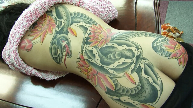 Nana Nanaumi nude, etc – The Love of a Very Ordinary Wife (2013)