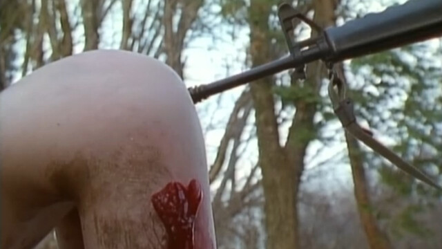 Aya Sugimoto sexy – Prisoner Maria II (Joshû shokeinin Maria 2) (1995)