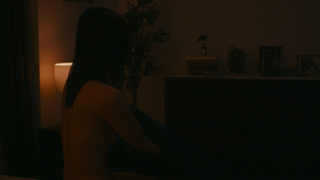 Saki Ito nude – With You Again (Kimi to mata) (2023)