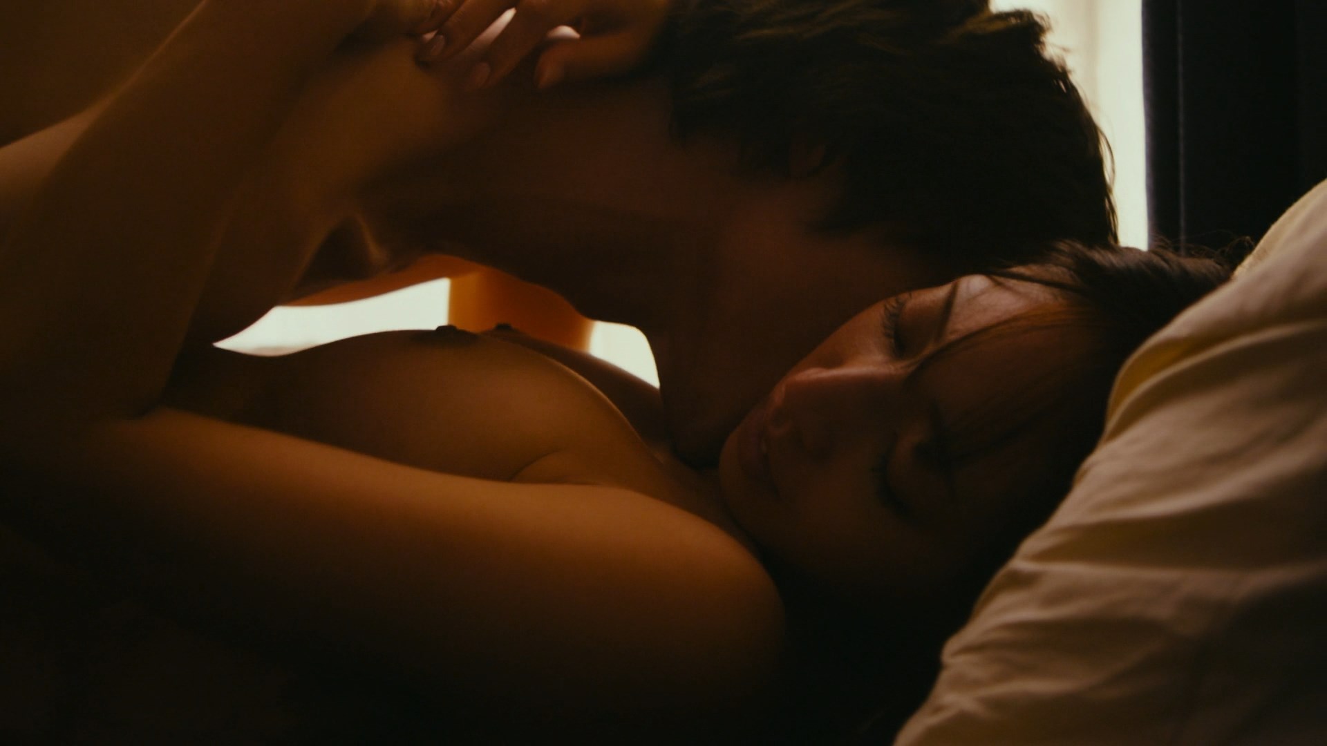 Saki Ito nude – With You Again (Kimi to mata) (2023)