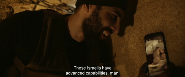 Valeriia Berezovska nude – Make Love (2022)