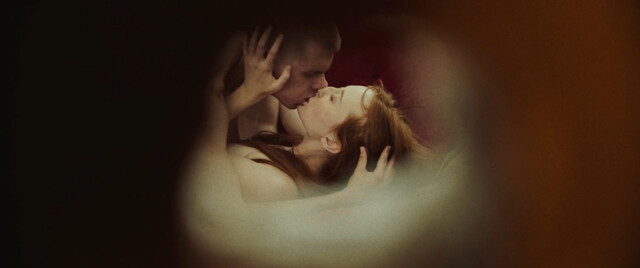 Valeriia Berezovska nude – Make Love (2022)