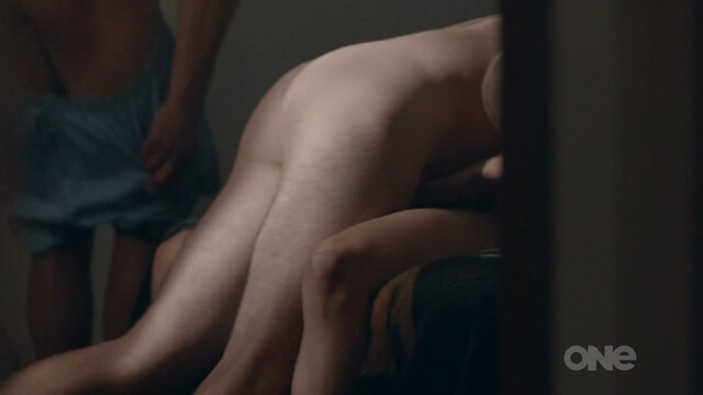 Michelle Blundell sexy – Consent The Louise Nicholas Story (2014)