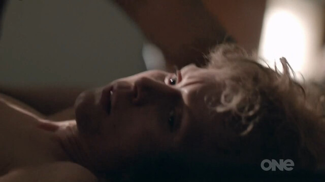 Michelle Blundell sexy – Consent The Louise Nicholas Story (2014)