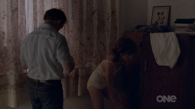 Michelle Blundell sexy – Consent The Louise Nicholas Story (2014)