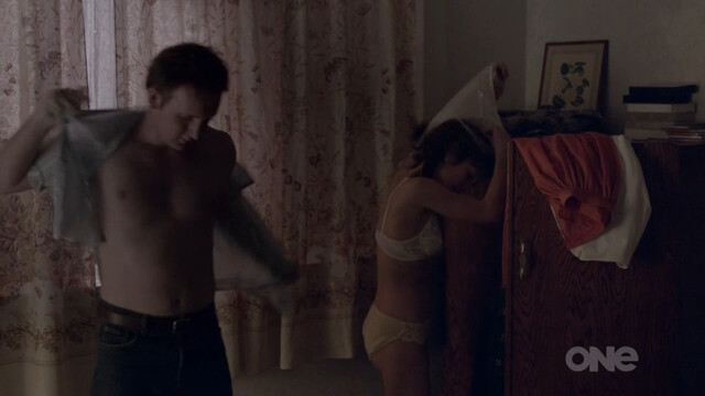 Michelle Blundell sexy – Consent The Louise Nicholas Story (2014)