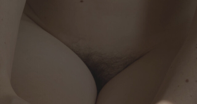 Lena Grobusch nude – Die nackte Wahrheit (2023)