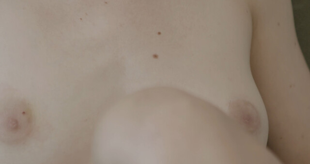 Lena Grobusch nude – Die nackte Wahrheit (2023)