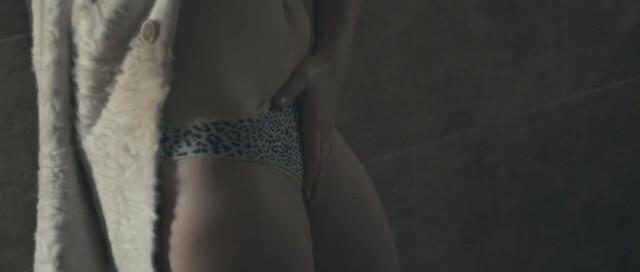 Lolita Chammah sexy – A Beautiful Place (2012)