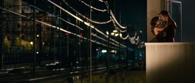 Teresa Hurtado nude – Nobody Is Perfect (Va a ser que nadie es perfecto) (2006)