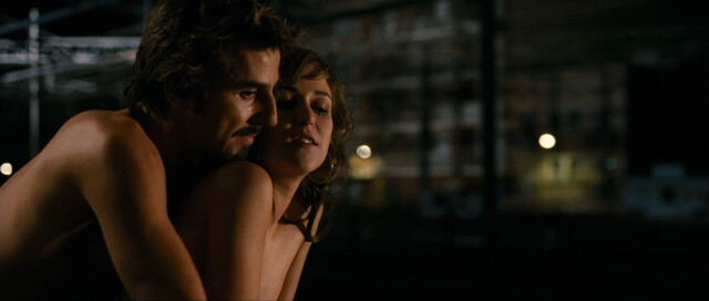 Teresa Hurtado nude – Nobody Is Perfect (Va a ser que nadie es perfecto) (2006)