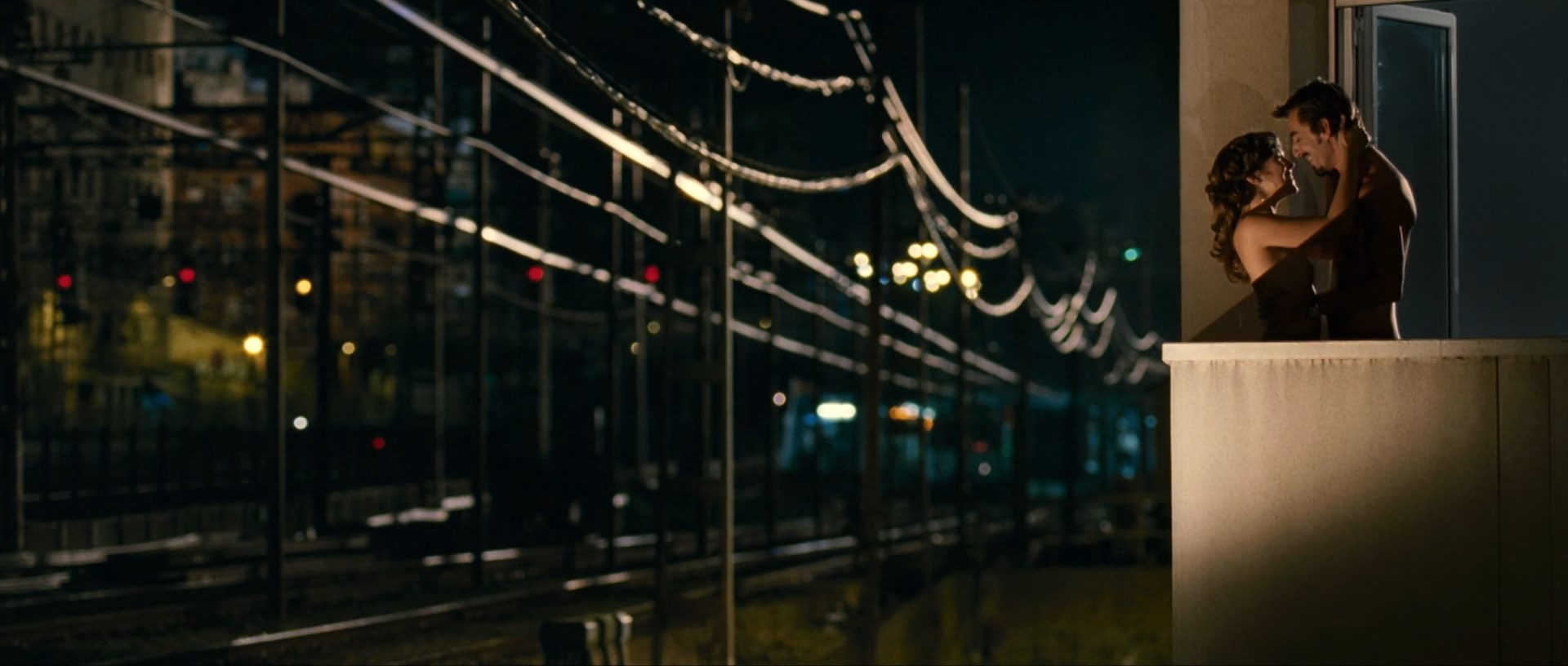 Teresa Hurtado nude – Nobody Is Perfect (Va a ser que nadie es perfecto) (2006)