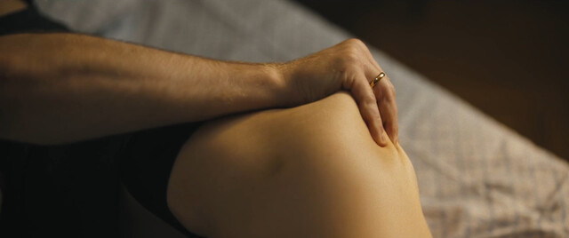 Anna Zavtur sexy – Likhie s01e07 (2024)