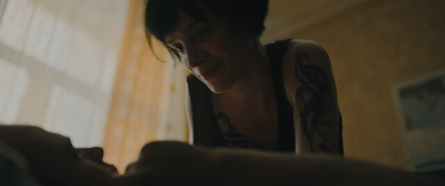 Anna Zavtur sexy – Likhie s01e07 (2024)