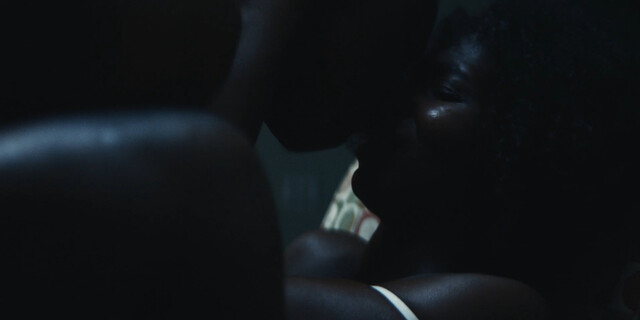 Tamara Lawrance sexy – Get Millie Black s01e01 (2024)