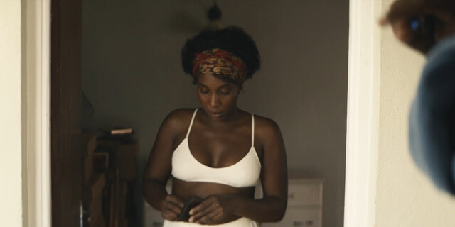 Tamara Lawrance sexy – Get Millie Black s01e01 (2024)