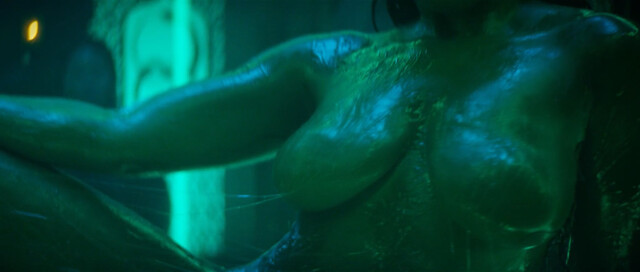 Megan Thee Stallion nude – Cobra (2024)