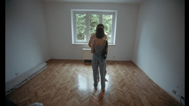 Weronika Janosz sexy – Do Tych Dziewcząt (2020)