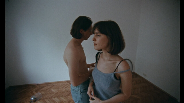 Weronika Janosz sexy – Do Tych Dziewcząt (2020)