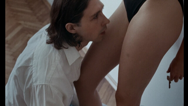 Weronika Janosz sexy – Do Tych Dziewcząt (2020)