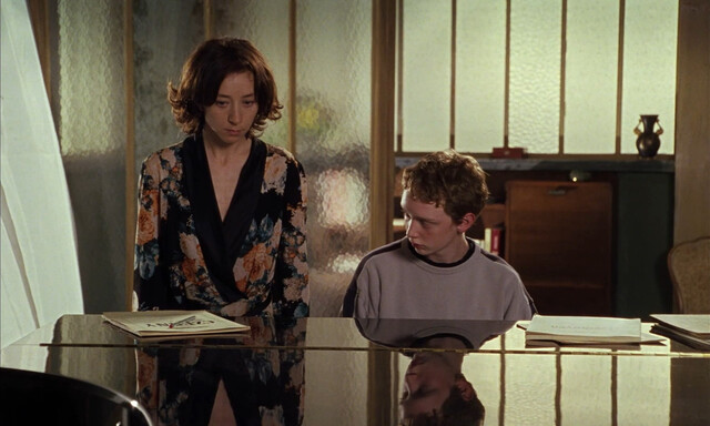 Sylvie Testud nude – Tomorrow We Move (Demain on déménage) (2004)