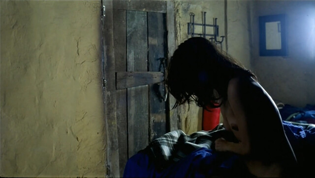 Ana Fernández nude – I Know Who You Are (Sé quién eres) (2000)