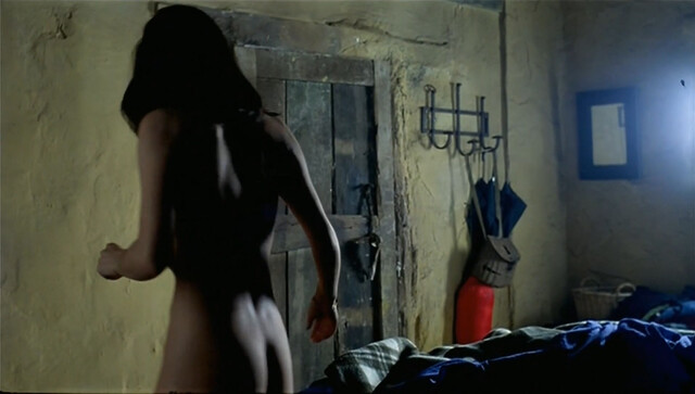 Ana Fernández nude – I Know Who You Are (Sé quién eres) (2000)