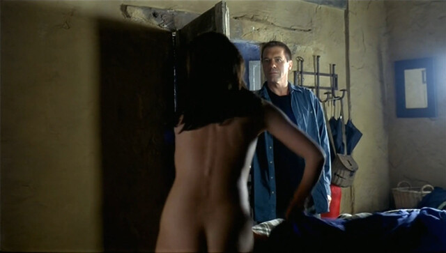 Ana Fernández nude – I Know Who You Are (Sé quién eres) (2000)