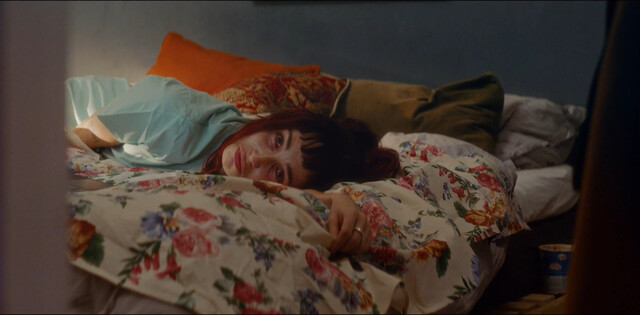 Annika Witt nude – Fugle flyver i flok (2023)