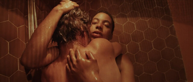 Annedore Antri nude – Somehow (2022)