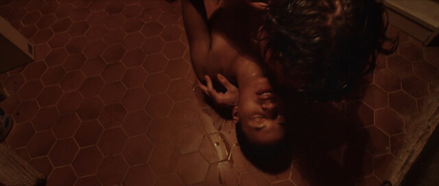 Annedore Antri nude – Somehow (2022)