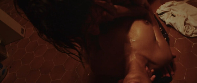 Annedore Antri nude – Somehow (2022)