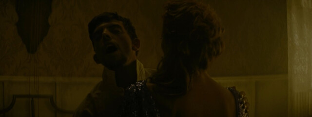 Miriam Martín nude – The Night of the Virgin (La noche del virgen) (2016)