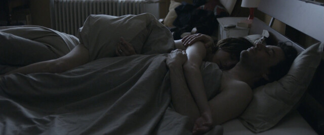 Florence Loiret Caille nude – The Little Room (La petite chambre) (2010)