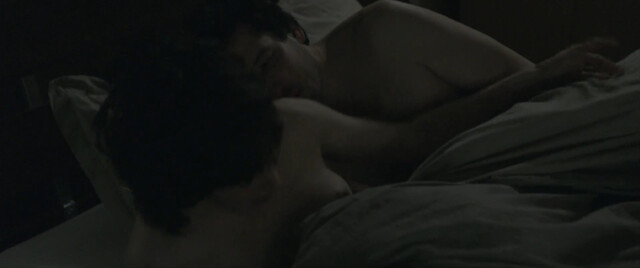 Florence Loiret Caille nude – The Little Room (La petite chambre) (2010)