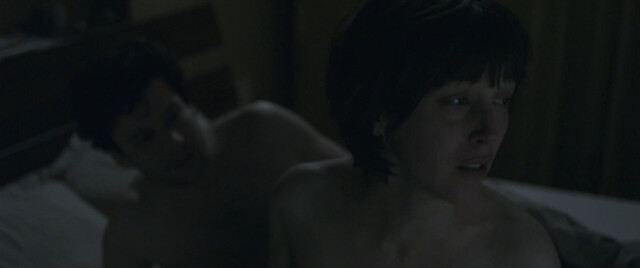 Florence Loiret Caille nude – The Little Room (La petite chambre) (2010)