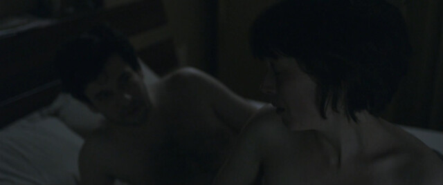 Florence Loiret Caille nude – The Little Room (La petite chambre) (2010)