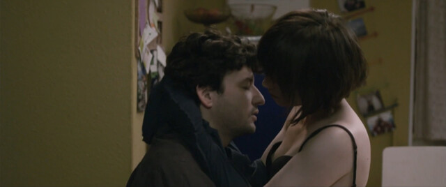 Florence Loiret Caille nude – The Little Room (La petite chambre) (2010)