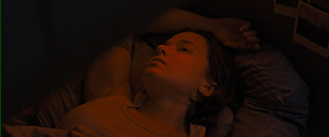 Cailee Spaeny sexy – Alien Romulus (2024)