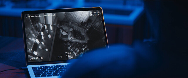 Anastasiya Krasovskaya nude, etc – Dayte shou (Give a Show) s01e05 (2024)