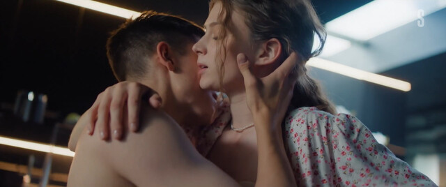 Tina Stojilkovic sexy – Mnogogranniki s01e07 (2024)