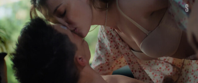 Tina Stojilkovic sexy – Mnogogranniki s01e07 (2024)